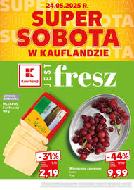 Kaufland gazetka Strona 2