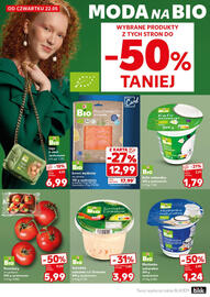 Kaufland gazetka Strona 20