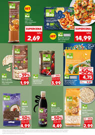 Kaufland gazetka Strona 21