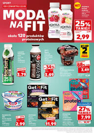 Kaufland gazetka Strona 22