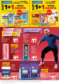 Kaufland gazetka Strona 23