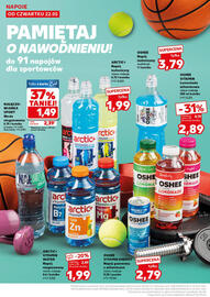 Kaufland gazetka Strona 24