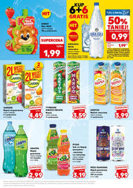 Kaufland gazetka Strona 25