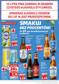 Kaufland gazetka Strona 26