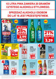Kaufland gazetka Strona 27