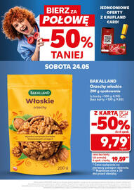 Kaufland gazetka Strona 28