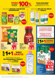 Kaufland gazetka Strona 3