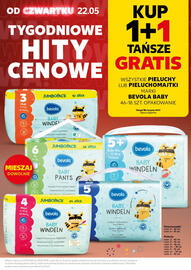 Kaufland gazetka Strona 5