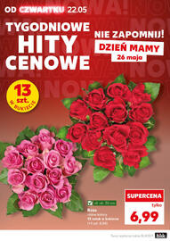 Kaufland gazetka Strona 6