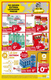 Billa Flugblatt woche 21 Seite 16