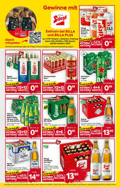Billa Flugblatt woche 21 Seite 13