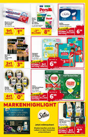 Billa Flugblatt woche 21 Seite 15