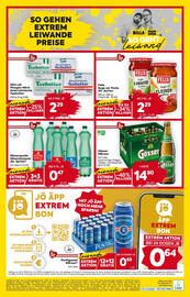 Billa Flugblatt woche 21 Seite 16