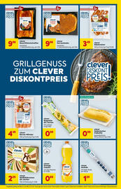 Billa Flugblatt woche 21 Seite 3