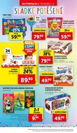 Lidl leták Strana 16