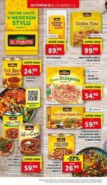 Lidl leták Strana 22