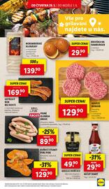 Lidl leták Strana 25