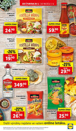 Lidl leták Strana 25