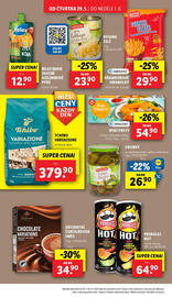 Lidl leták Strana 28