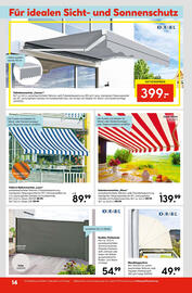 Hellweg Flugblatt woche 21 Seite 14