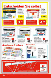 Hellweg Flugblatt woche 21 Seite 16