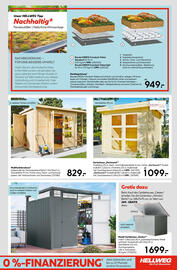 Hellweg Flugblatt woche 21 Seite 19