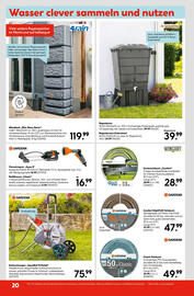 Hellweg Flugblatt woche 21 Seite 20