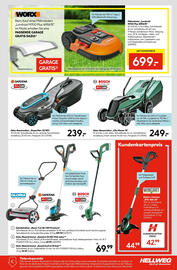 Hellweg Flugblatt woche 21 Seite 21
