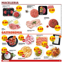 Volantino PENNY Pagina 6