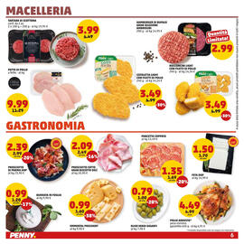 Volantino PENNY Pagina 6