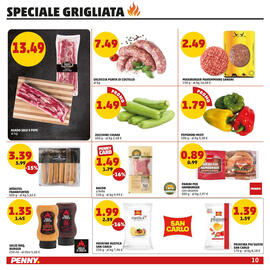 Volantino PENNY Pagina 10
