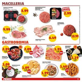 Volantino PENNY Pagina 6