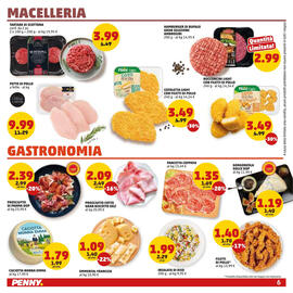 Volantino PENNY Pagina 6