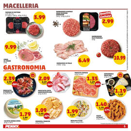 Volantino PENNY Pagina 6