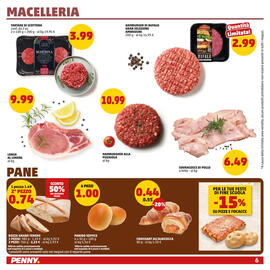 Volantino PENNY Pagina 6