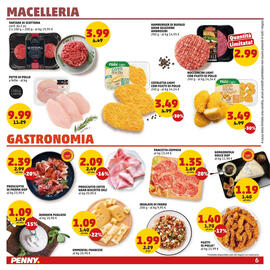 Volantino PENNY Pagina 6