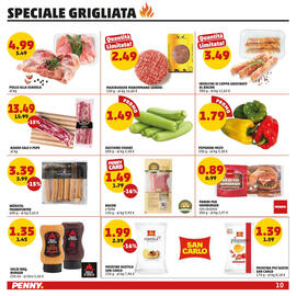 Volantino PENNY Pagina 10