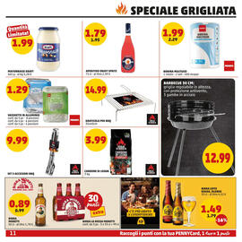 Volantino PENNY Pagina 11