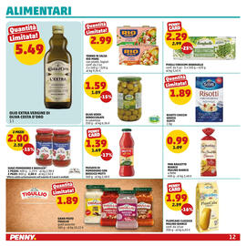 Volantino PENNY Pagina 12