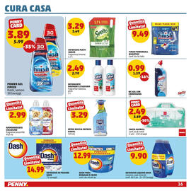 Volantino PENNY Pagina 16