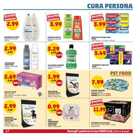Volantino PENNY Pagina 17