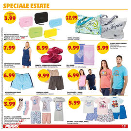 Volantino PENNY Pagina 18
