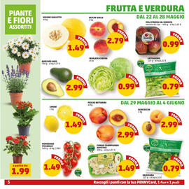 Volantino PENNY Pagina 5