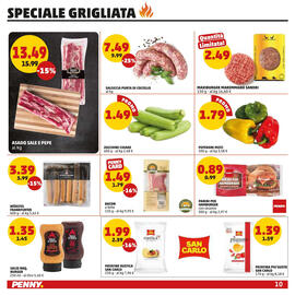 Volantino PENNY Pagina 10