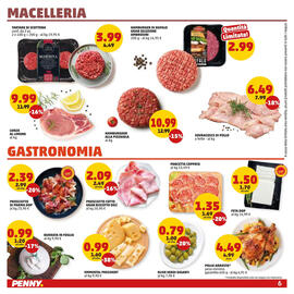 Volantino PENNY Pagina 6