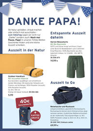Tchibo Eduscho Flugblatt Seite 11