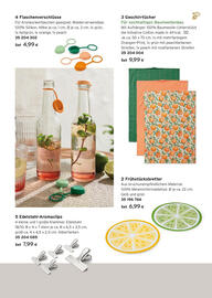 Tchibo Eduscho Flugblatt Seite 13
