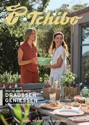 Tchibo Eduscho Flugblatt (gültig bis 4-06)