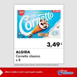 Volantino Iper Tosano settimana 21 Pagina 2