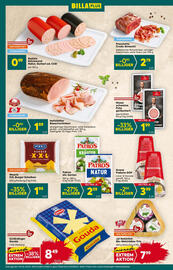 Billa Flugblatt woche 21 Seite 10